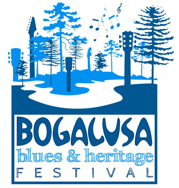 Annual Bogalusa Blues & Heritage Festival, September 30, 2023 Masonry