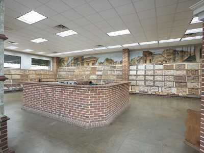 Masonry Products acquires the Jefferson location of Brick & Block Products with company acquisition November 1, 2025.