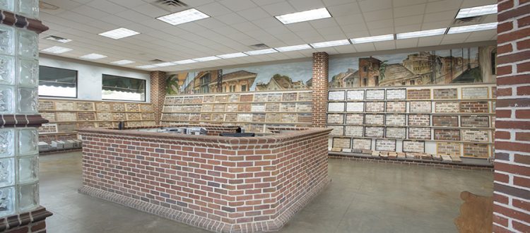 Masonry Products acquires the Jefferson location of Brick & Block Products with company acquisition November 1, 2025.