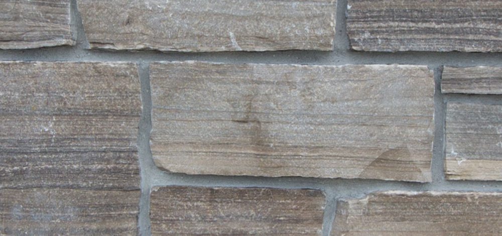 Heritage Country™ - Fond du Lac Natural Stone