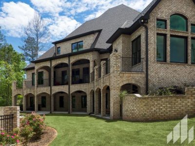 Brick is a natural, durable, and low-maintenance building material that adds long-term value, energy efficiency, and aesthetic appeal to any home.