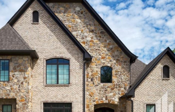 Energy efficient brick homes are increasingly popular among modern homebuyers because they combine durability, sustainability, and long-term cost savings.