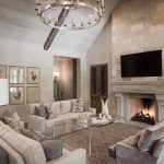 Discover stone fireplace design ideas, from rustic fieldstone and limestone to modern stone veneer, plus tips for planning a fireplace renovation.