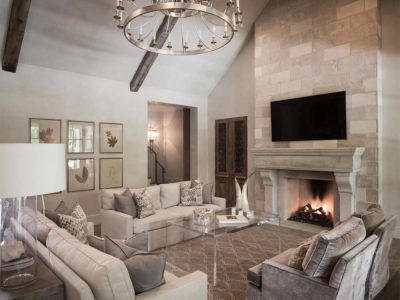 Discover stone fireplace design ideas, from rustic fieldstone and limestone to modern stone veneer, plus tips for planning a fireplace renovation.