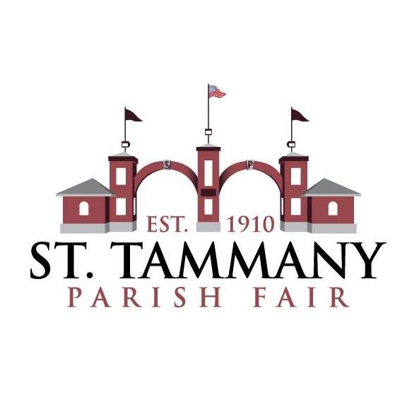 St Tammany Parish Fair Day 2024 Dates Alli Luella