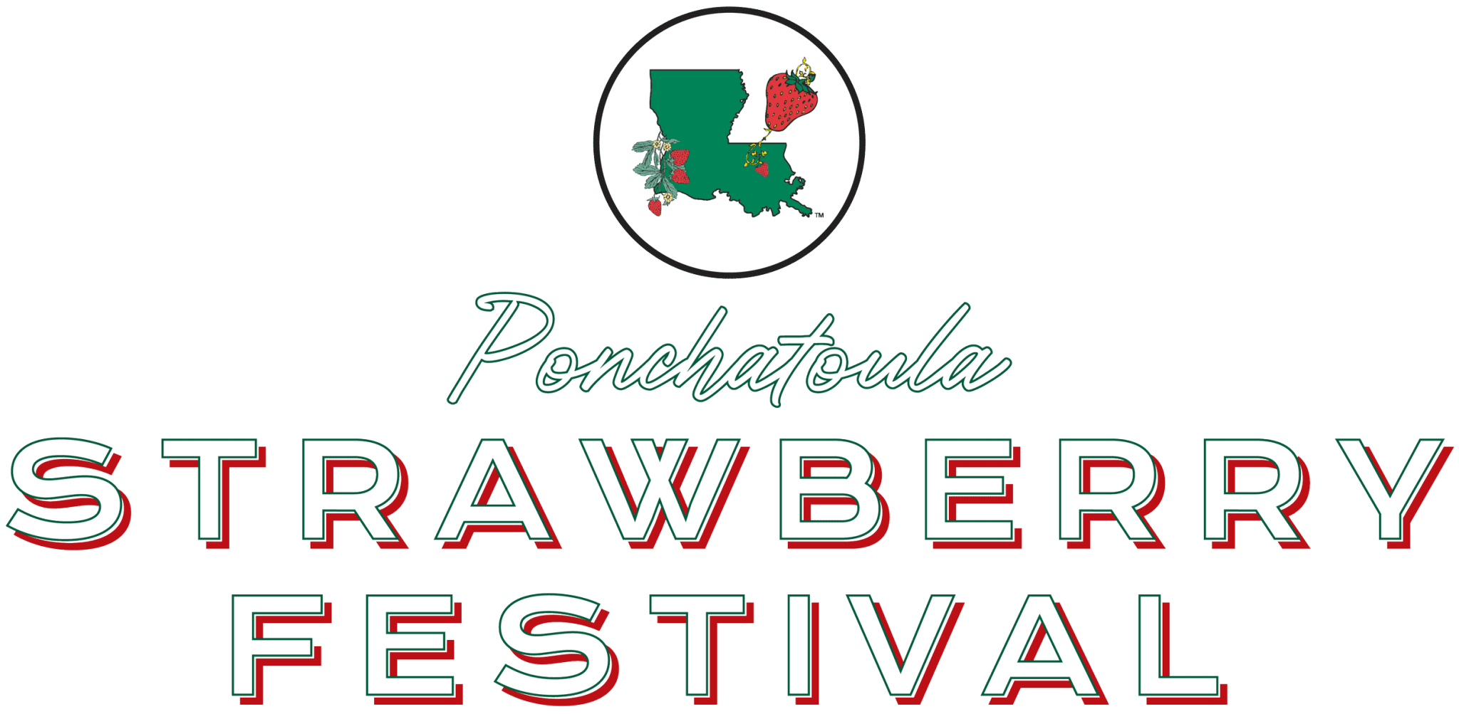 Annual Ponchatoula Strawberry Festival 2023 April 15, 2023 Masonry