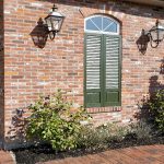 Clay brick vs. concrete brick comes down to composition, appearance, performance, and cost.