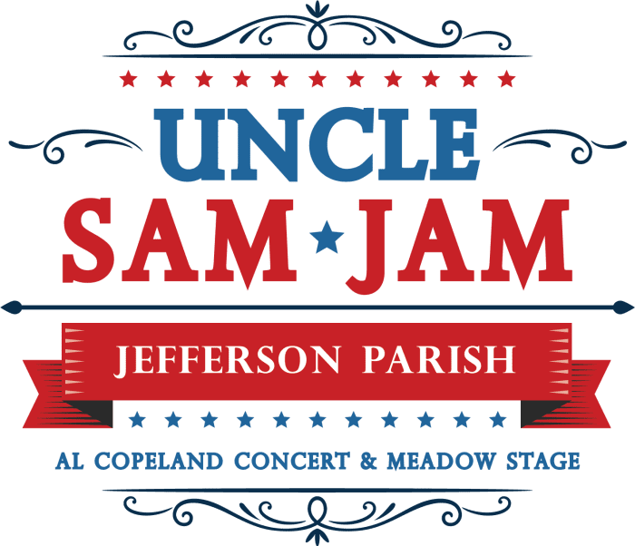 '24 Uncle Sam Jam, July 3, 2024 Masonry Products