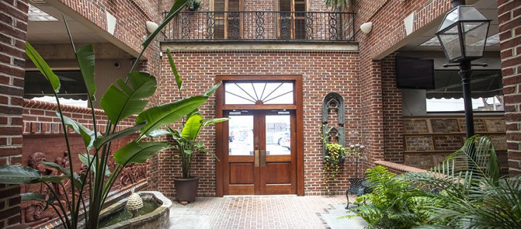 Masonry Products is here for the revitalization of the Greater New Orleans area with all of your building supply needs.