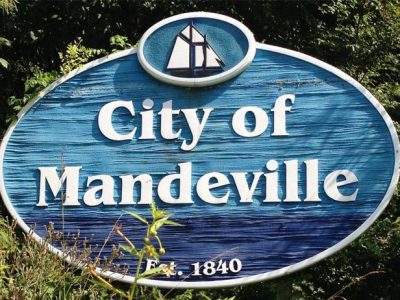 Find the latest updates on the Mandeville fishing pier, Hurricane Ida damage, demolition progress, and future plans for the lakefront.